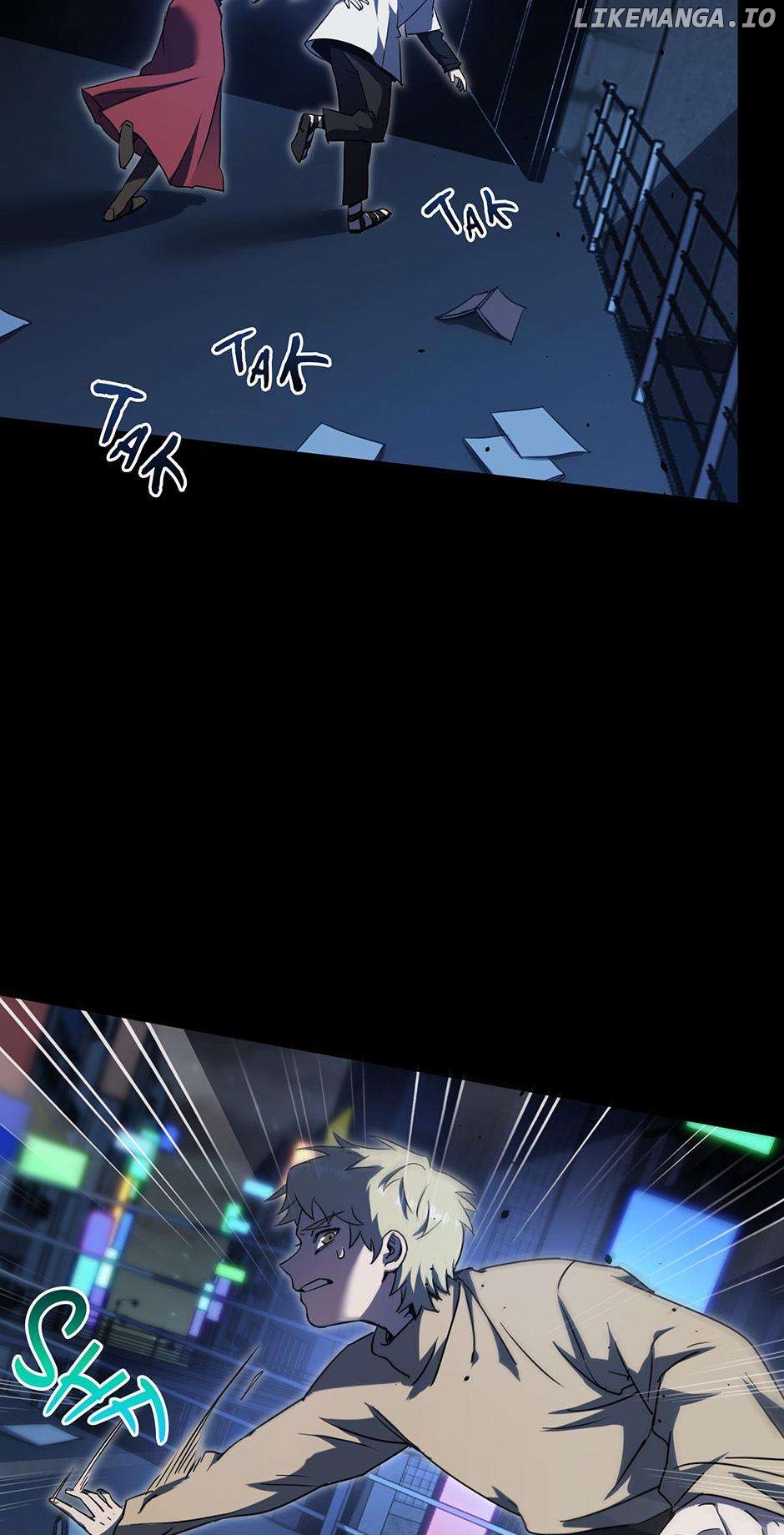 The Beginning After The End Chapter 196 image 31